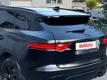 2018 Jaguar F-Pace I, чёрный, 2990000 рублей - вид 5