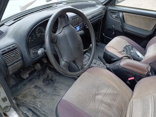 2004 ГАЗ 3110 «Волга», серый, 80000 рублей, вид 5