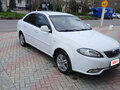 2013 Daewoo Gentra II, белый, 320000 рублей - вид 2