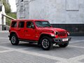 2019 Jeep Wrangler IV (JL), красный, 4850000 рублей - вид 6