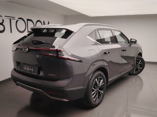 2025 GAC GS4, серый, 3199000 рублей, вид 4