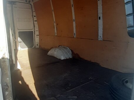 2012 Iveco Daily, белый, 1110000 рублей, вид 5