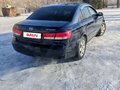 2008 Hyundai Sonata V (NF) Рестайлинг, чёрный, 600000 рублей - вид 4