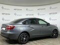 2020 Lada (ВАЗ) Vesta I, белый - вид 2