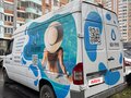 2015 Mercedes-Benz Sprinter Classic, белый, 1140000 рублей - вид 3