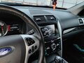 2014 Ford Explorer V, чёрный, 1850000 рублей - вид 10
