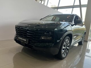 2026 Jetour Dashing I, зелёный, 2949900 рублей, вид 1