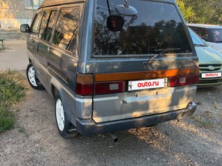 1991 Toyota Town Ace II Рестайлинг 2, серый, 350000 рублей, вид 5