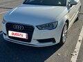 2013 Audi A3 III (8V), белый, 1300000 рублей