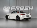 2020 BMW Z4 30i III (G29), белый, 3749000 рублей - вид 6