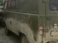 2017 УАЗ 3909, зелёный, 420000 рублей - вид 3