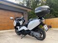 2017 BMW C 650 GT, белый, 970000 рублей - вид 6