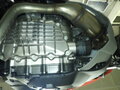 2026 Honda NC 750X, красный, 1350000 рублей - вид 6