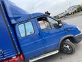 2008 ГАЗ ГАЗель (33023/330273) Фермер, синий, 1750000 рублей - вид 5