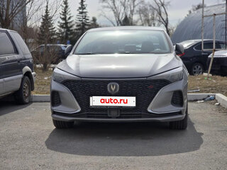 2023 Changan Eado Plus I, серый, 1790000 рублей, вид 1