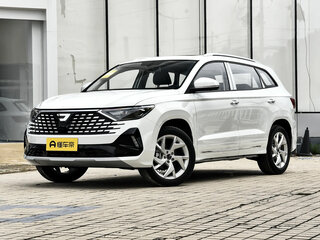 2026 Jetta VS7 I Рестайлинг 2, белый, 2050000 рублей, вид 1