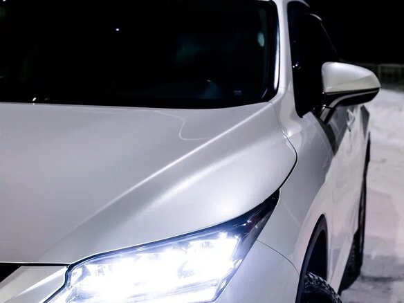 2016 Lexus RX 200t IV, белый, 4100000 рублей - вид 15