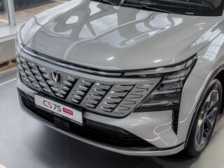 2025 Changan CS75 Plus IV, серый, 4339900 рублей, вид 2