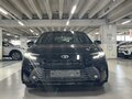 2026 Toyota Camry IX (XV80), чёрный - вид 1