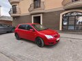 2004 Toyota Corolla IX (E120, E130) Рестайлинг, красный, 359000 рублей - вид 1