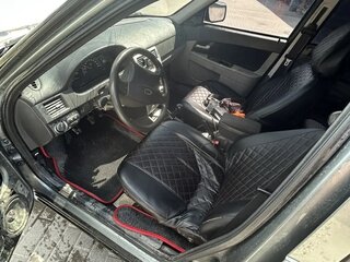 2008 Lada (ВАЗ) Priora I, серый, 200000 рублей, вид 5