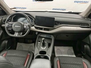 2023 Haval F7 I Рестайлинг, белый, 1274400 рублей, вид 5