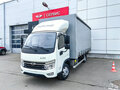 2026 Forland 3, белый, 4390000 рублей