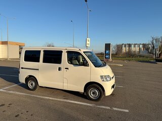 2012 Toyota Town Ace IV, белый, 1600000 рублей, вид 3