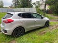 2018 Kia Ceed II Рестайлинг, серебристый, 1550000 рублей - вид 4