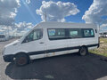 2011 Volkswagen Crafter, белый, 300000 рублей - вид 2