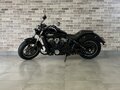 2021 Indian Scout, чёрный, 1285000 рублей - вид 2