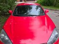 2007 Hyundai Coupe II (GK), красный, 545000 рублей - вид 2