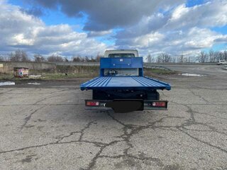 2004 Iveco Daily, белый, 1750000 рублей, вид 3