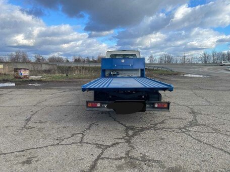 2004 Iveco Daily, белый, 1690000 рублей, вид 3