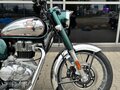 2026 Royal Enfield Classic 350, зелёный, 526000 рублей - вид 7