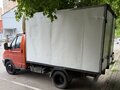 2011 ГАЗ ГАЗель (3302), оранжевый, 430000 рублей - вид 5