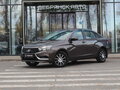 2017 Lada (ВАЗ) Vesta I, коричневый, 945000 рублей