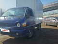 2007 Hyundai Porter, синий, 350000 рублей - вид 1