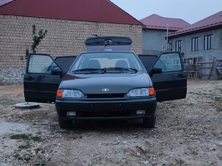 2007 Lada (ВАЗ) 2114, золотистый, 170000 рублей, вид 4