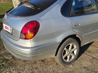 1999 Toyota Corolla VIII (E110), серый, 320000 рублей, вид 5