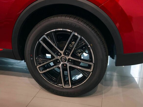 2025 Changan UNI-S I, красный, 3179900 рублей - вид 5