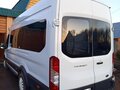 2017 Ford Transit Connect, белый, 2150000 рублей - вид 1