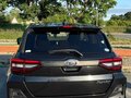 2020 Daihatsu Rocky A200, чёрный - вид 3