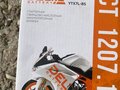 2023 Motoland XT300, зелёный, 155000 рублей - вид 2