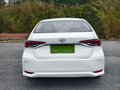 2022 Toyota Corolla XII (E210), белый, 1140000 рублей - вид 5