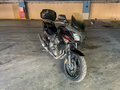 2010 Honda CBF 600, чёрный, 550000 рублей - вид 1