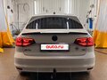 2017 Volkswagen Jetta VI Рестайлинг, белый, 1200000 рублей - вид 3