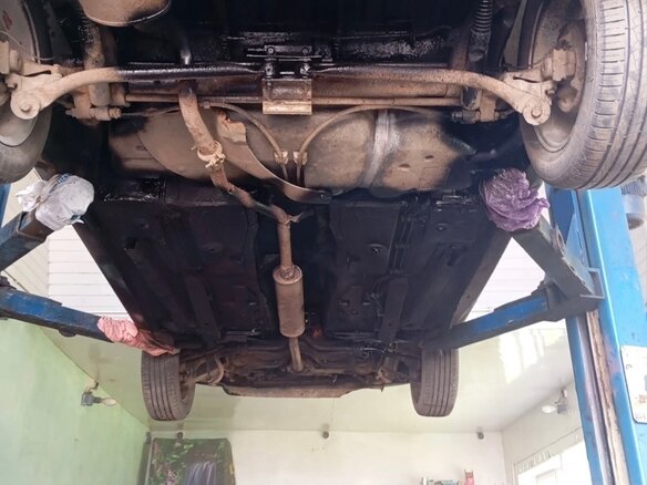2006 Peugeot 206, чёрный, 229000 рублей - вид 1