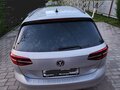 2019 Volkswagen Passat DSG7 B8, серебристый, 1650000 рублей - вид 7