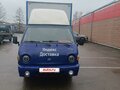 2011 Hyundai Porter, синий, 580000 рублей